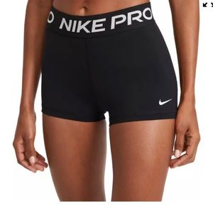 Nike shorts